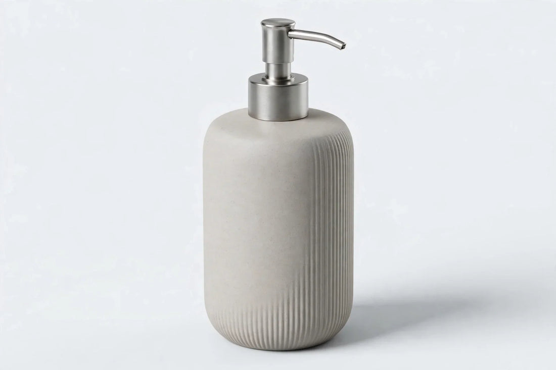 Bathroom Soap Dispenser