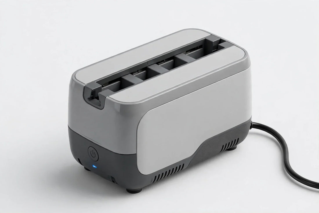 Electric Knife Sharpener