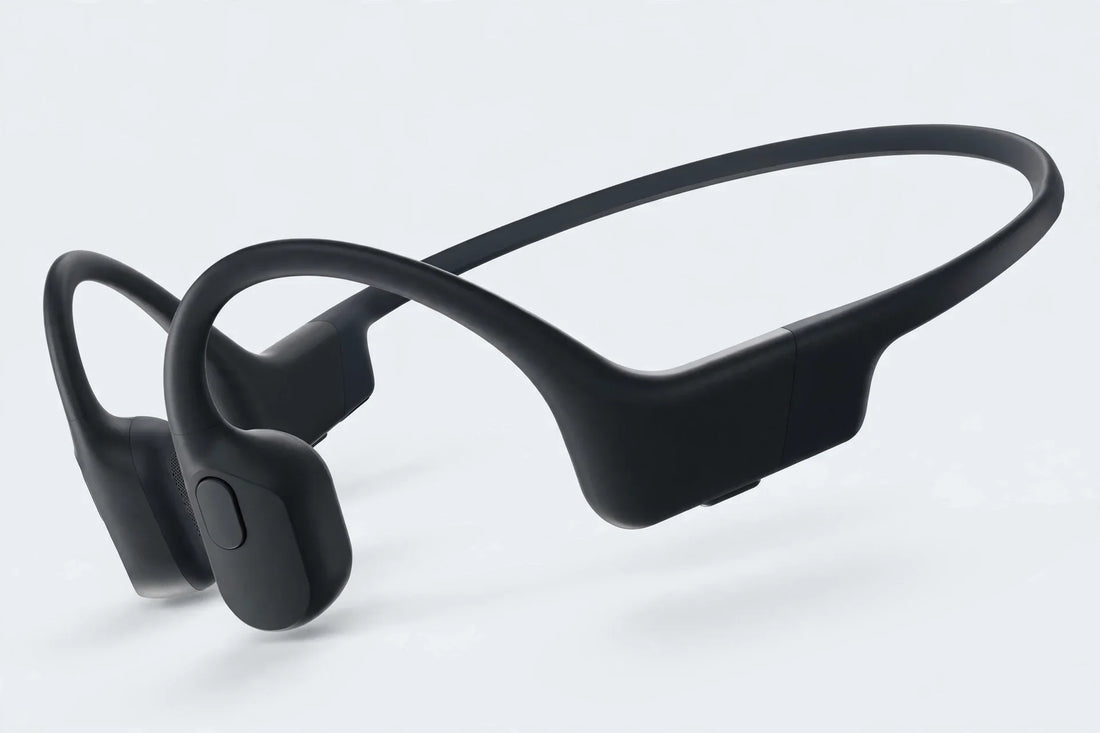 Bone Conduction Headphones
