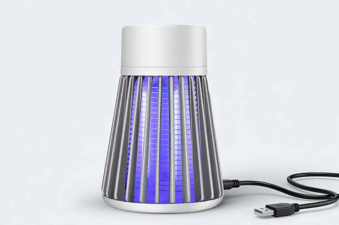 Electric Mosquito Killer Lamp