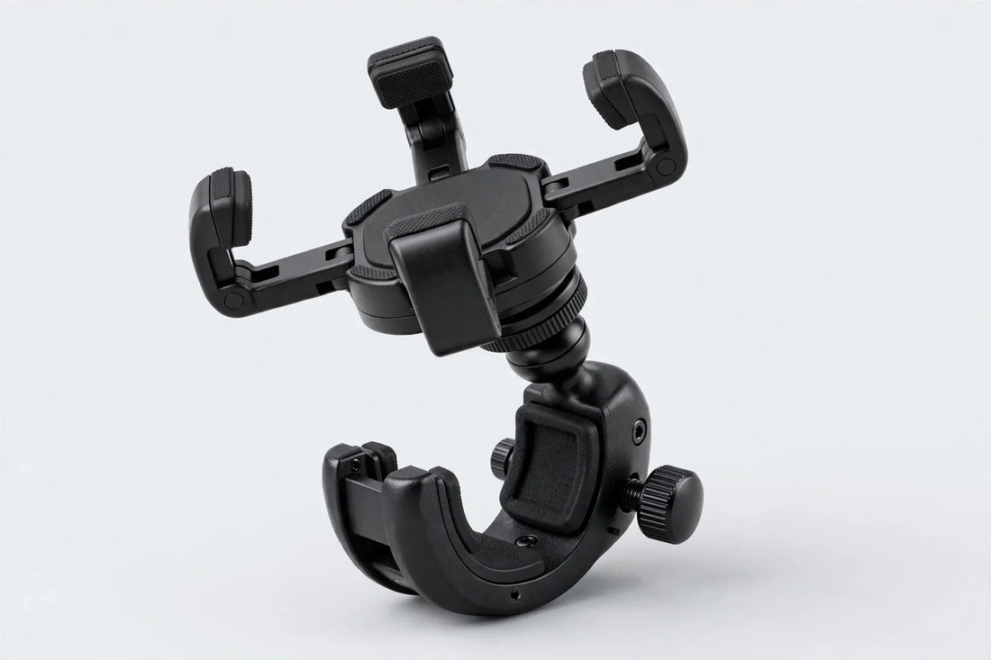Universal Cycling Phone Holder